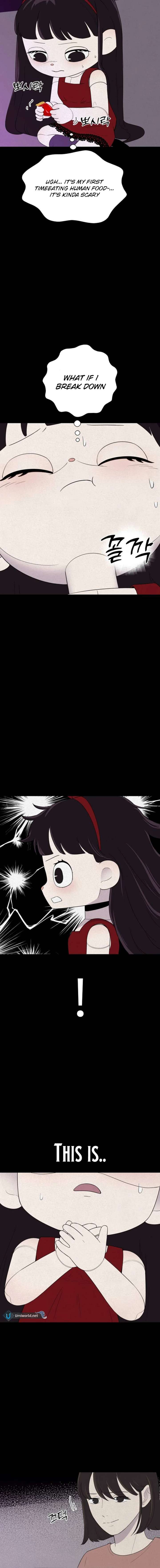 Kim Myeonja the cursed doll Chapter 13 68 07