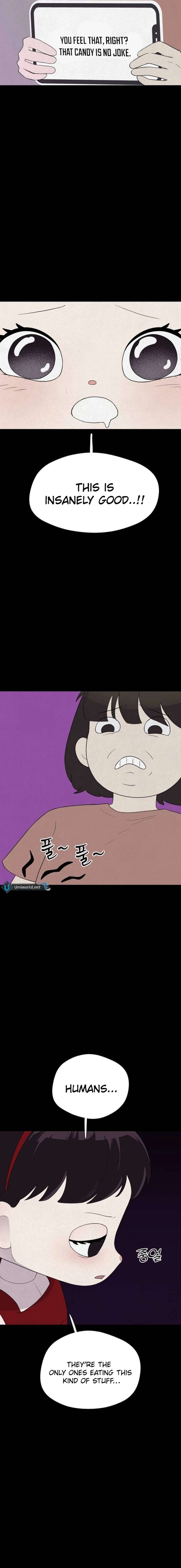 Kim Myeonja the cursed doll Chapter 13 69 08