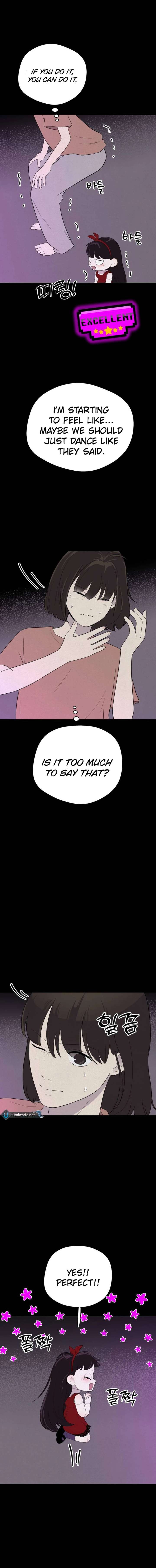 Kim Myeonja the cursed doll Chapter 13 72 11