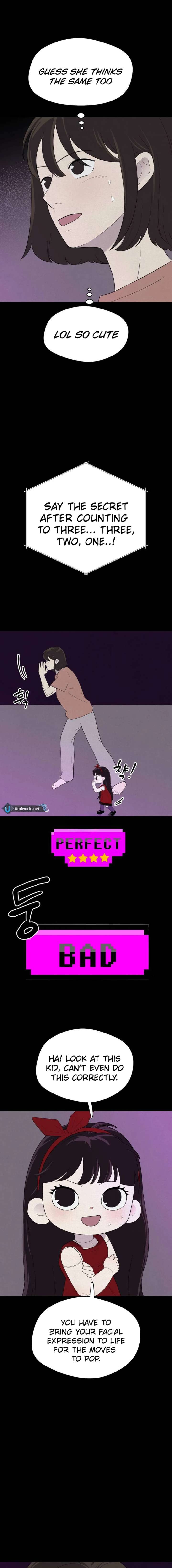 Kim Myeonja the cursed doll Chapter 13 73 12