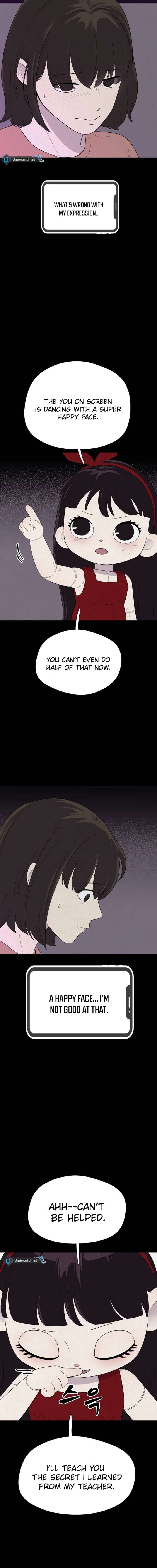 Kim Myeonja the cursed doll Chapter 13 74 13