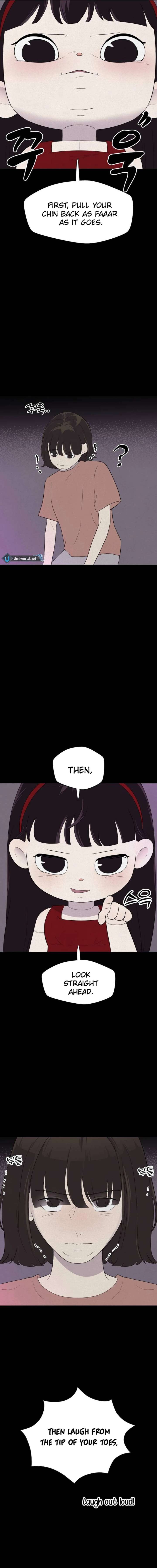 Kim Myeonja the cursed doll Chapter 13 76 15