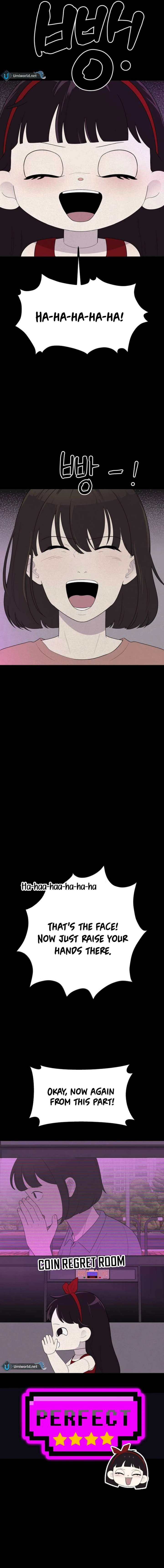 Kim Myeonja the cursed doll Chapter 13 77 16