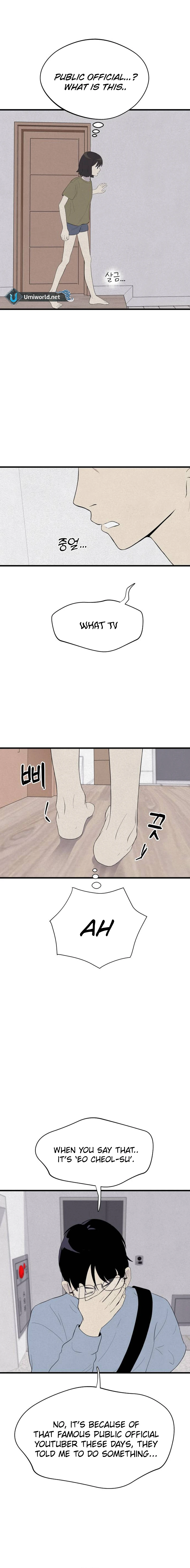 Kim Myeonja the cursed doll Chapter 7 86 04