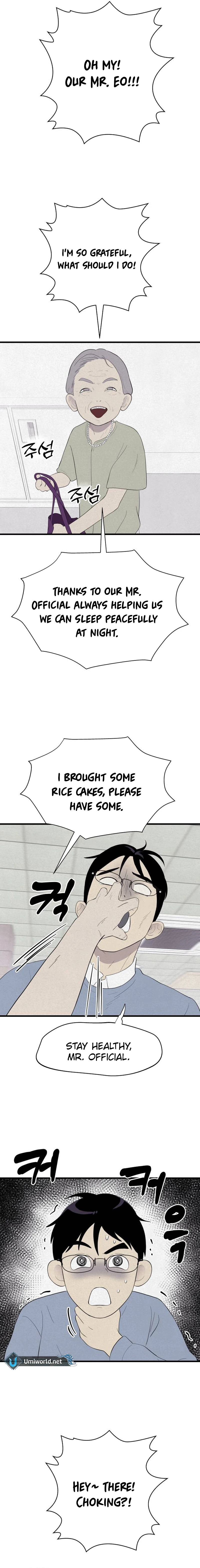 Kim Myeonja the cursed doll Chapter 7 92 10