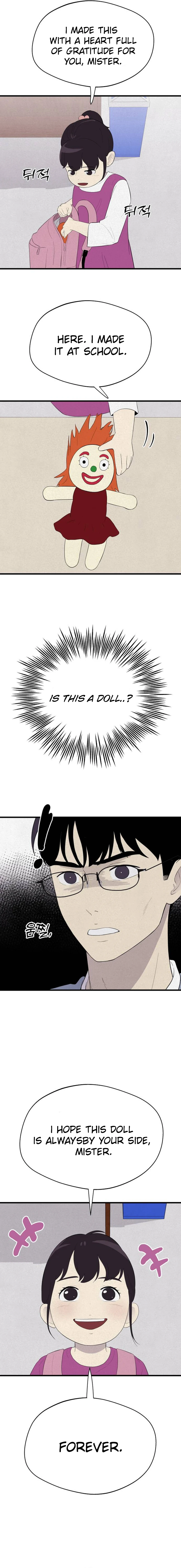 Kim Myeonja the cursed doll Chapter 7 100 18