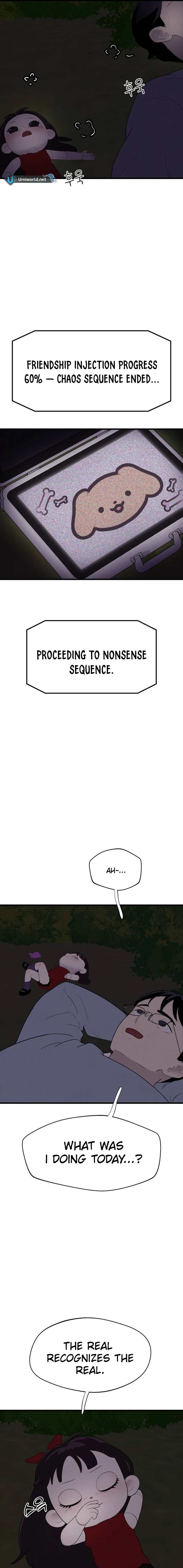 Kim Myeonja the cursed doll Chapter 9 79 09