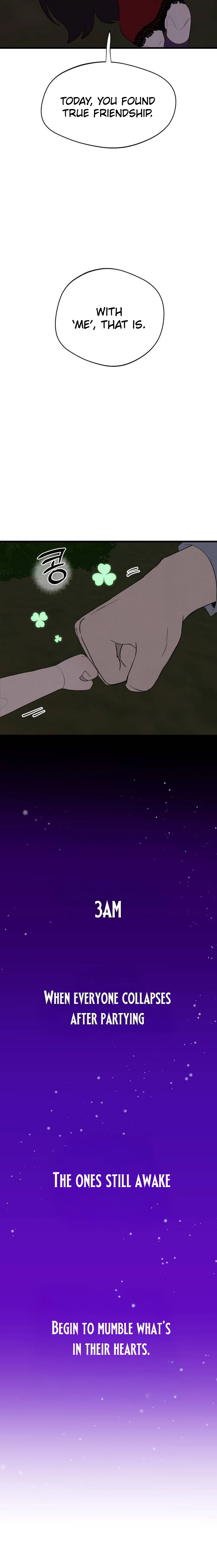 Kim Myeonja the cursed doll Chapter 9 80 10