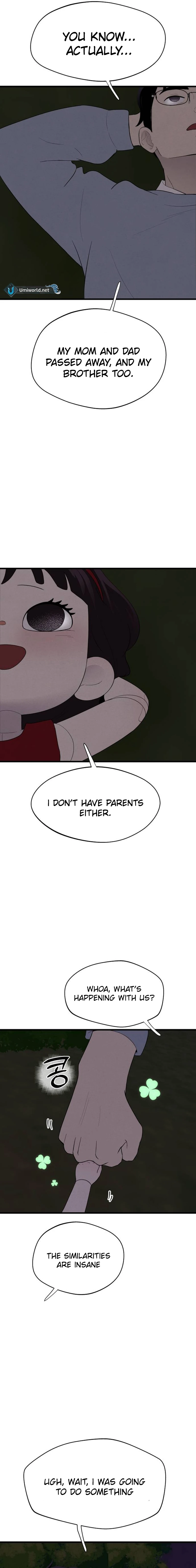 Kim Myeonja the cursed doll Chapter 9 81 11