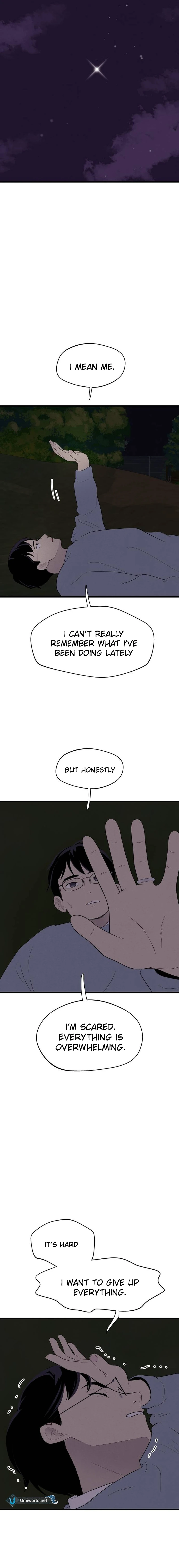 Kim Myeonja the cursed doll Chapter 9 83 13