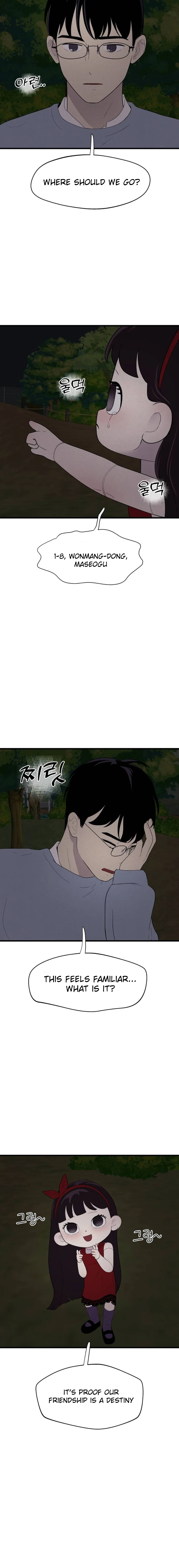 Kim Myeonja the cursed doll Chapter 9 88 18