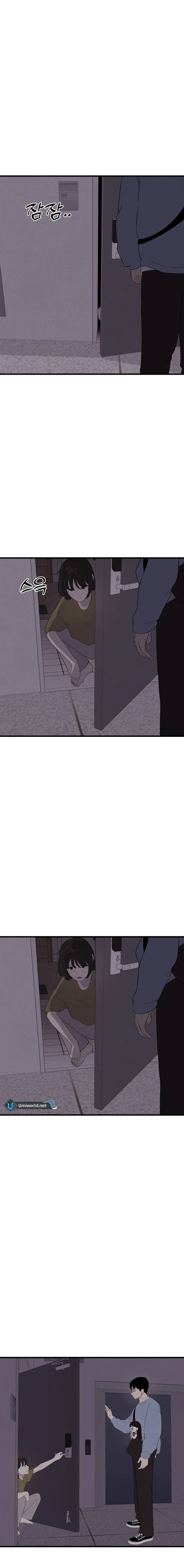 Kim Myeonja the cursed doll Chapter 9 90 20