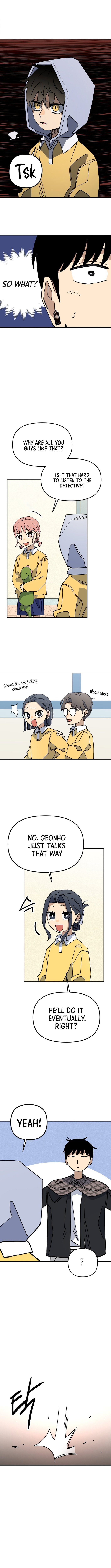 Kindergarten Superpower Diaries Chapter 5 60 ch 5 8