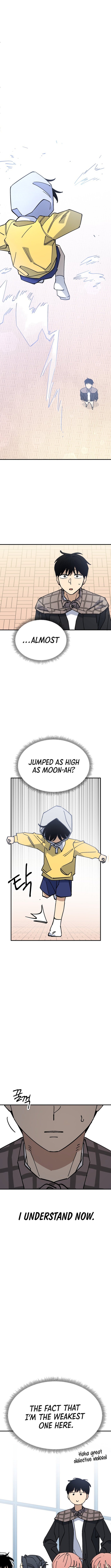 Kindergarten Superpower Diaries Chapter 5 61 ch 5 9