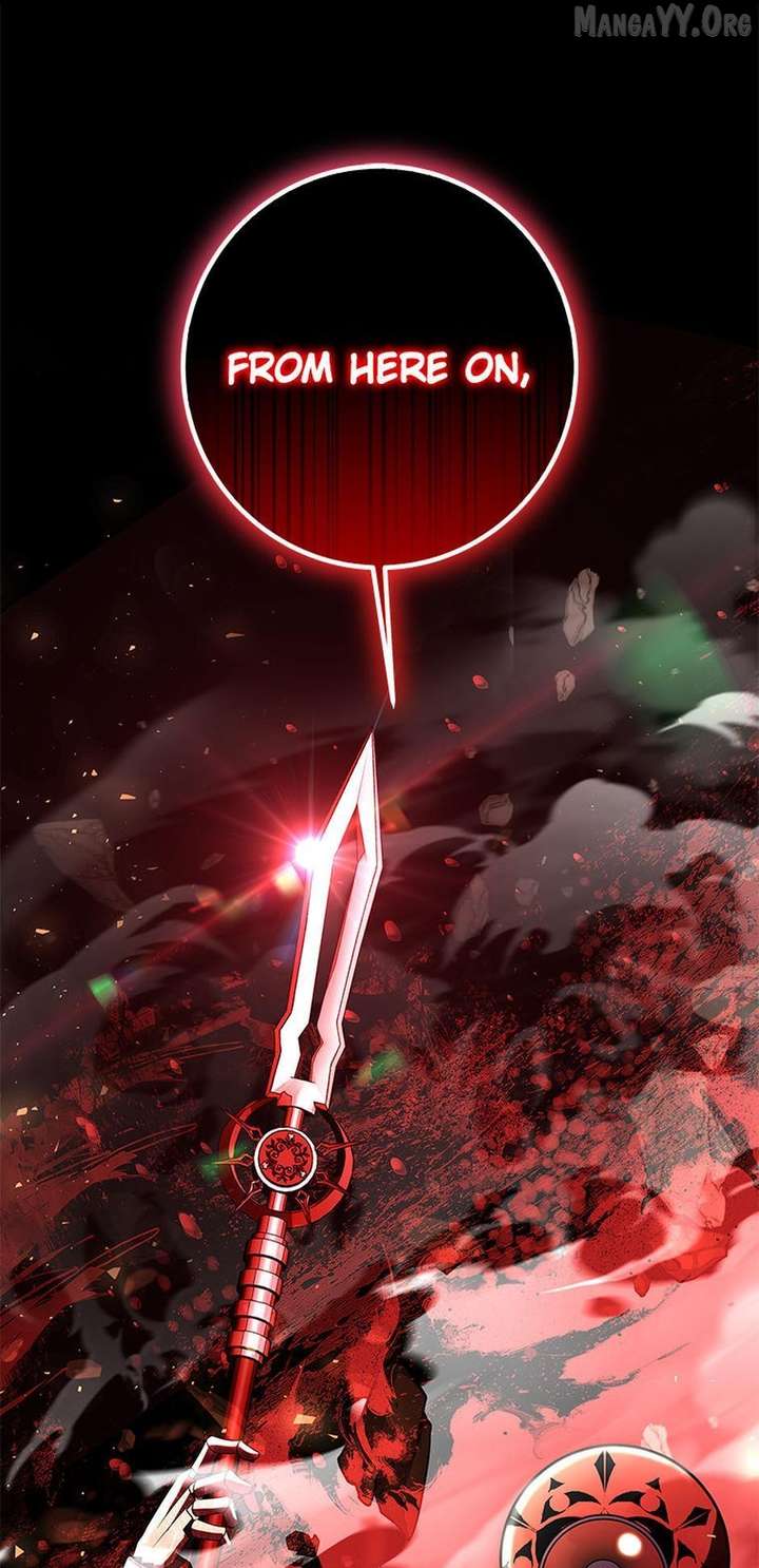 King of Gacha ~God’s Gamer~ Chapter 49 404 001