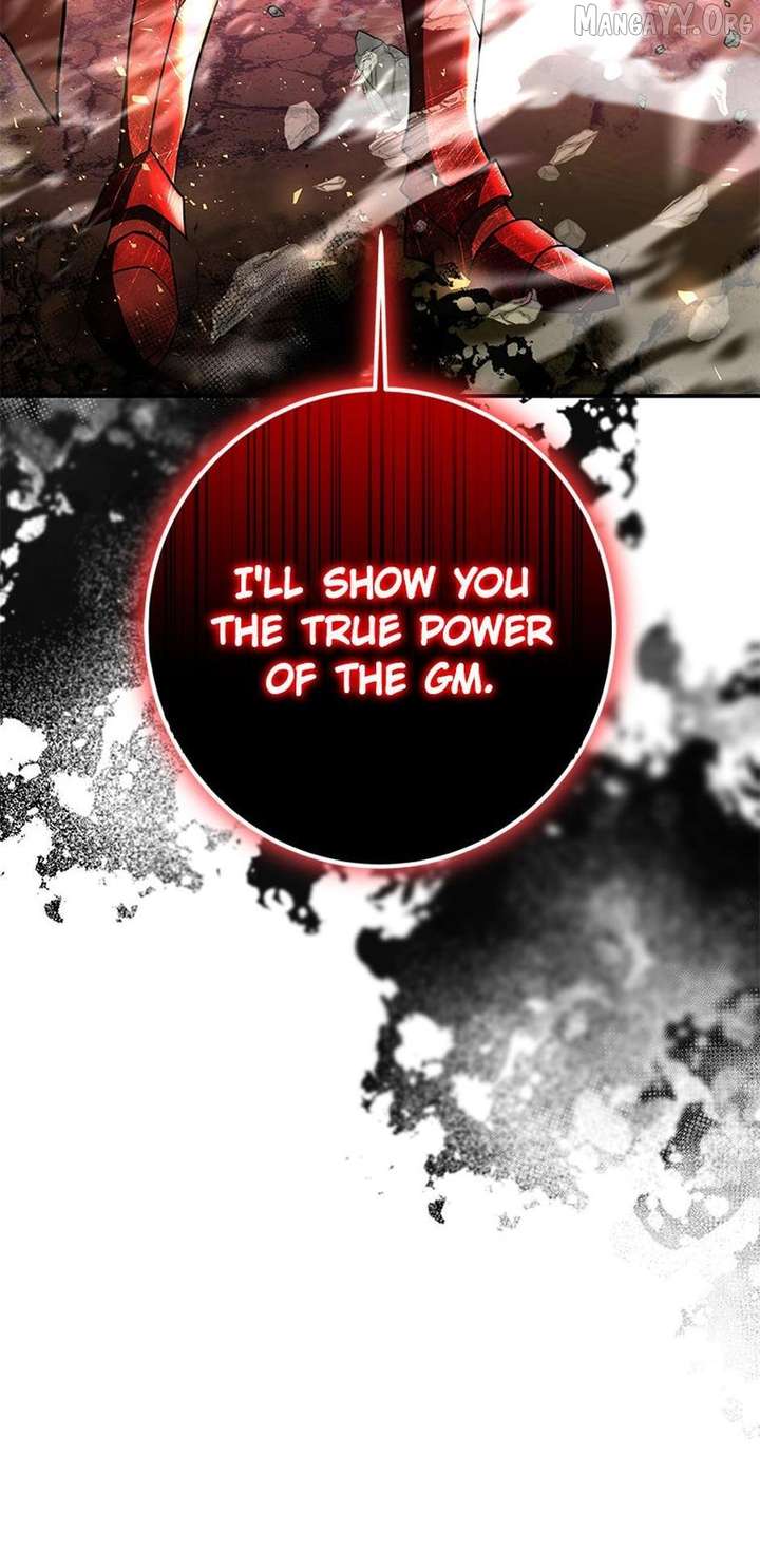 King of Gacha ~God’s Gamer~ Chapter 49 406 003