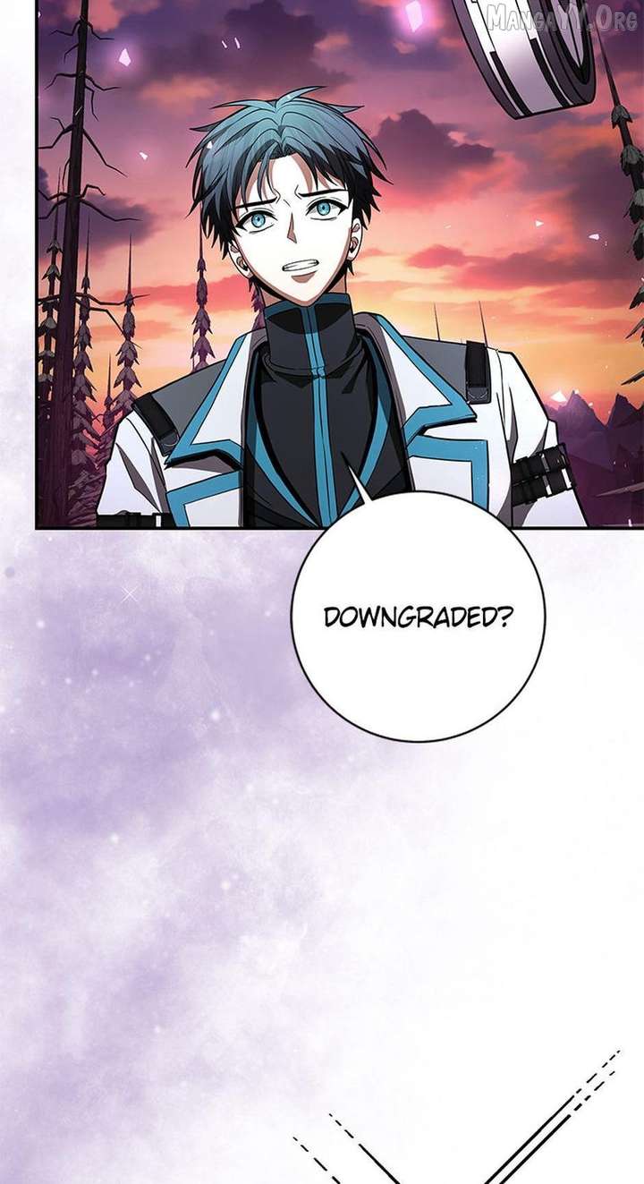 King of Gacha ~God’s Gamer~ Chapter 49 409 006