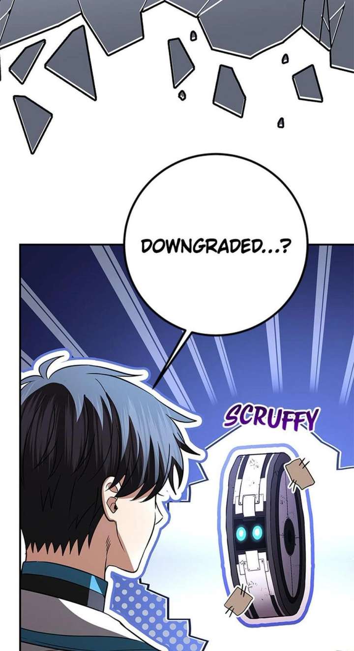 King of Gacha ~God’s Gamer~ Chapter 49 411 008