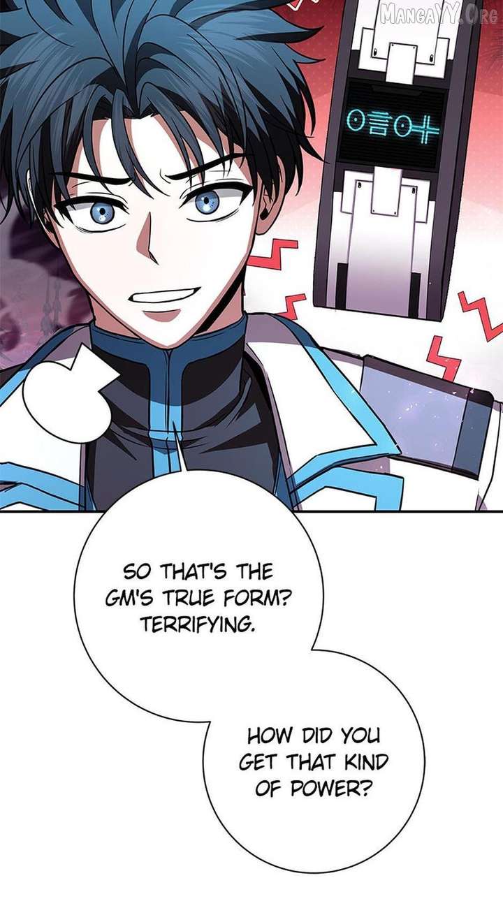 King of Gacha ~God’s Gamer~ Chapter 49 413 010