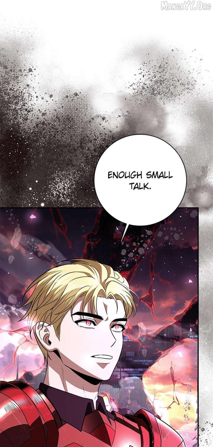 King of Gacha ~God’s Gamer~ Chapter 49 414 011