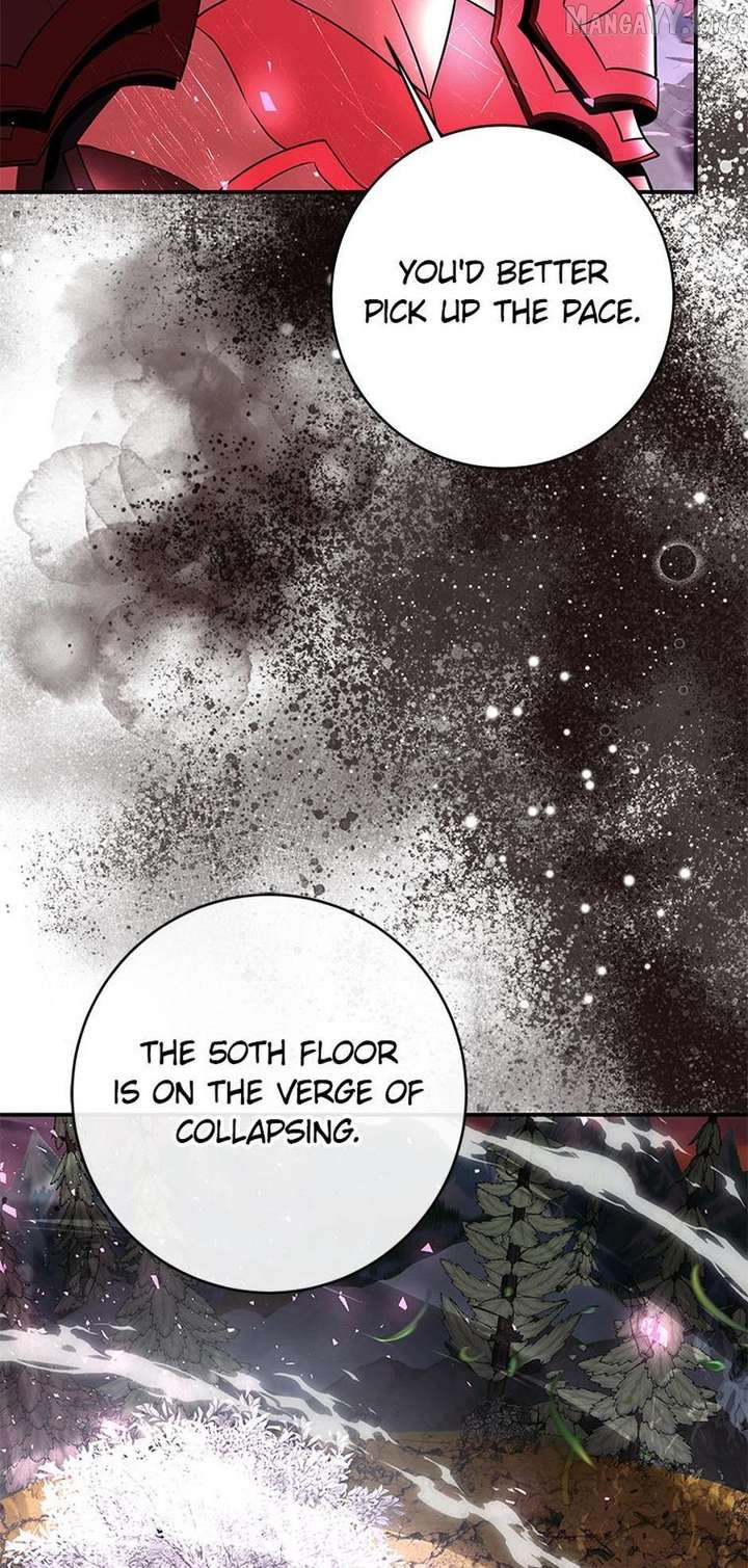 King of Gacha ~God’s Gamer~ Chapter 49 415 012