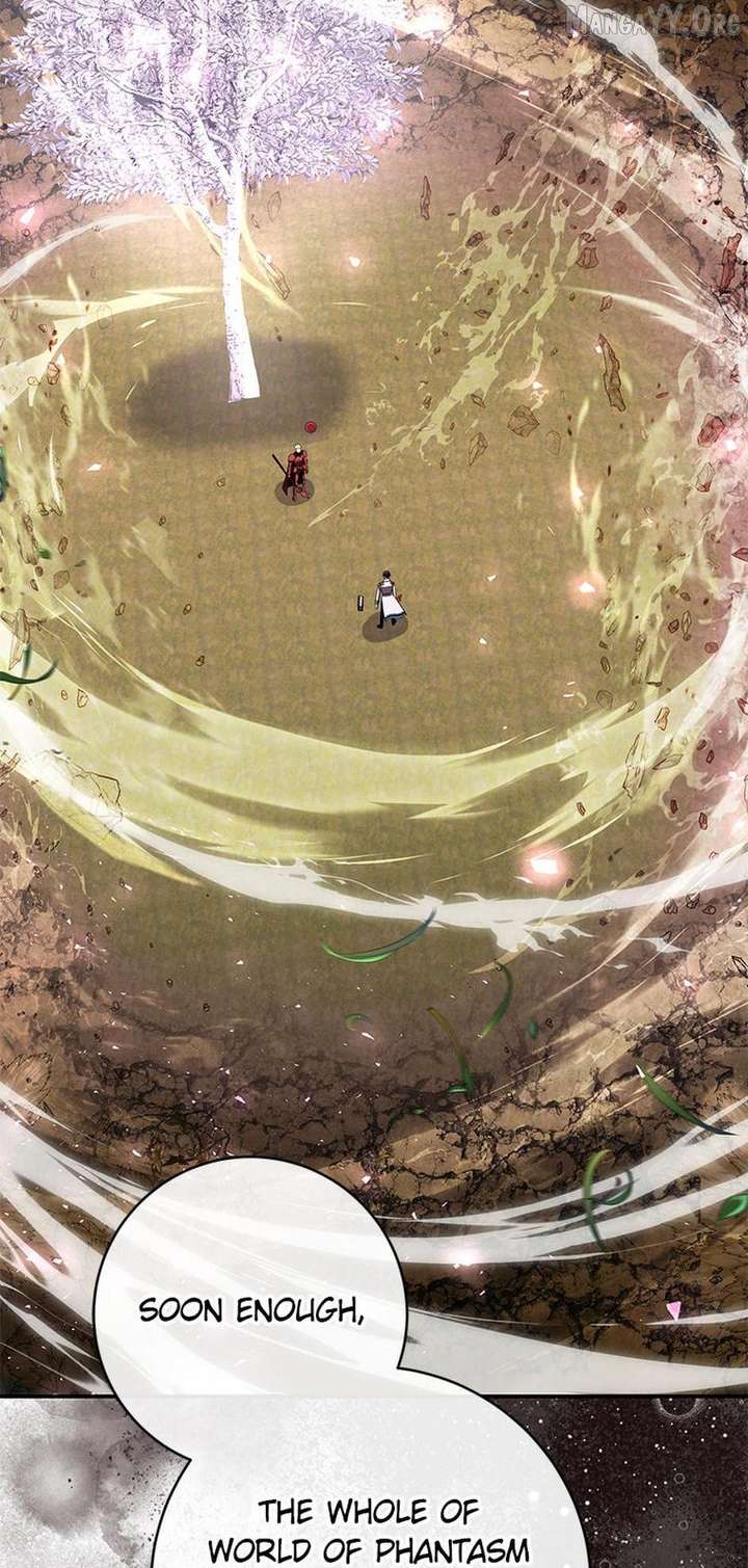 King of Gacha ~God’s Gamer~ Chapter 49 416 013