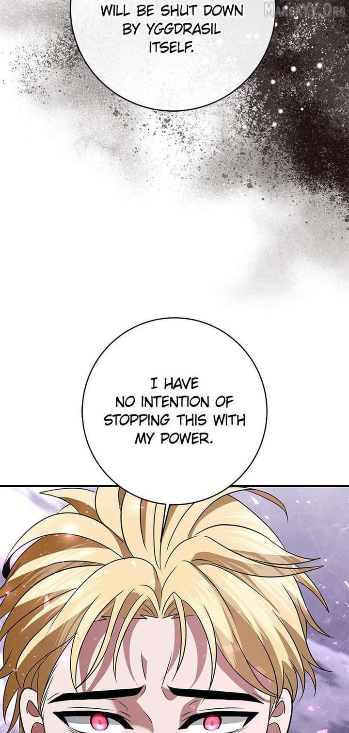 King of Gacha ~God’s Gamer~ Chapter 49 417 014