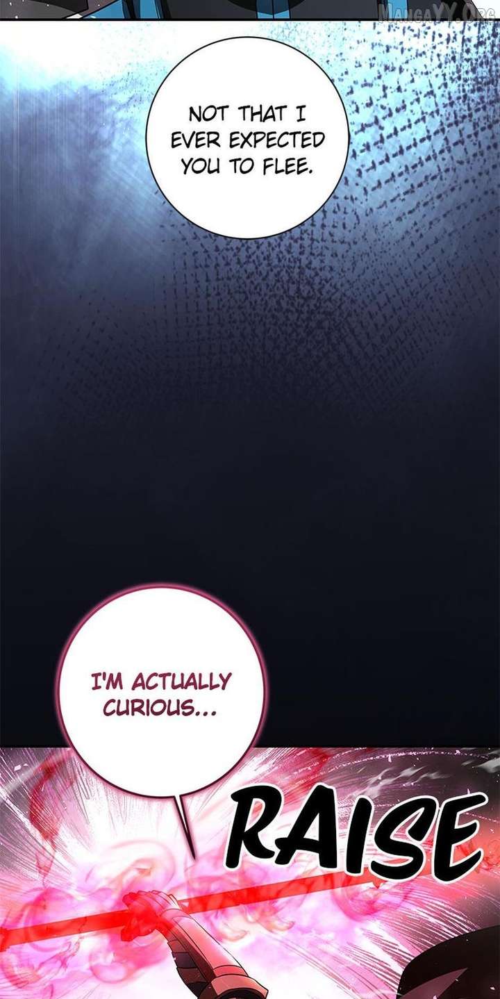 King of Gacha ~God’s Gamer~ Chapter 49 420 017