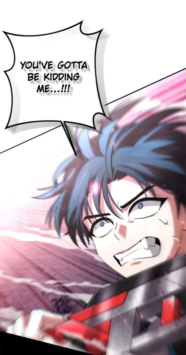 King of Gacha ~God’s Gamer~ Chapter 49 426 023