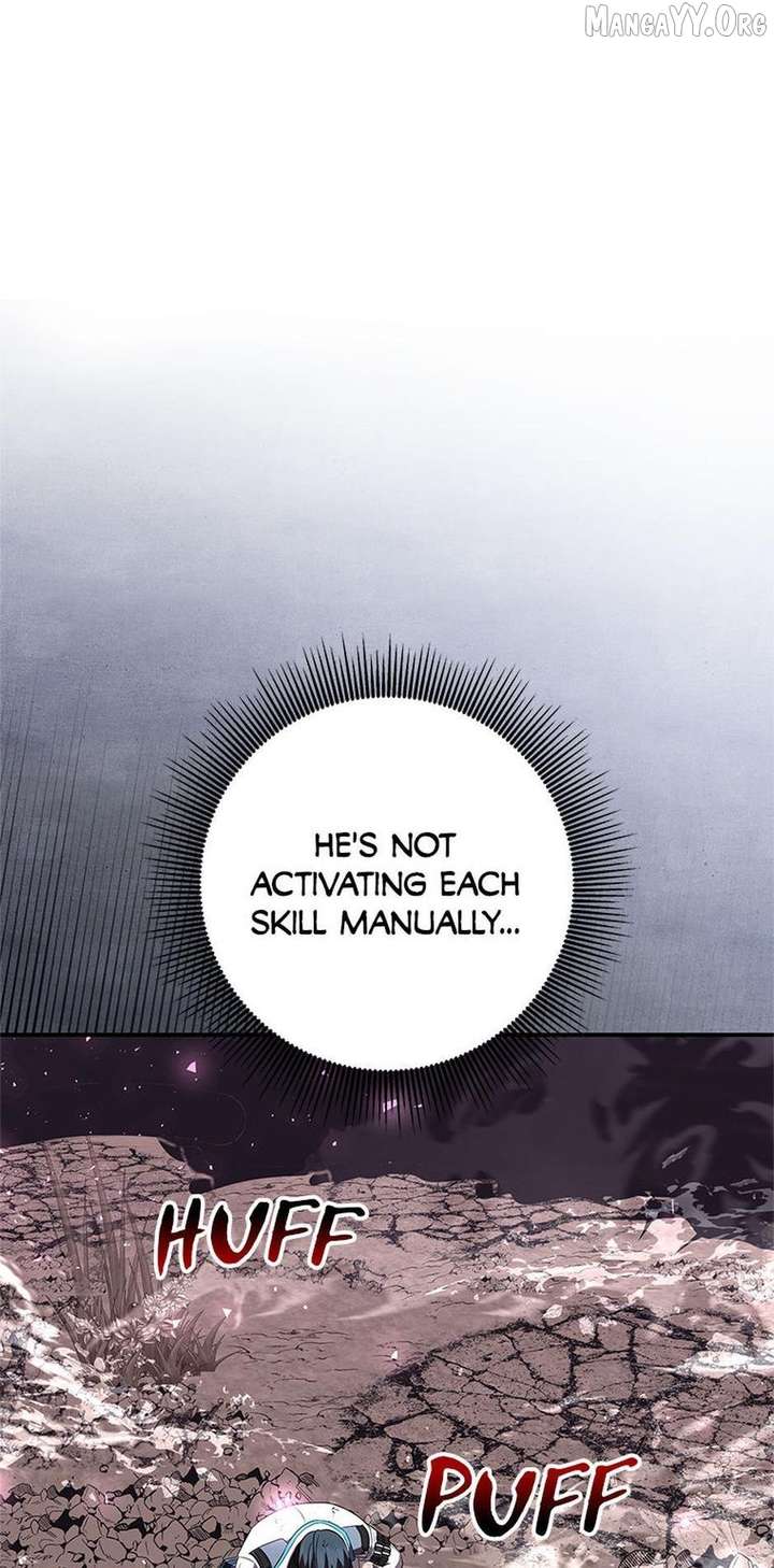 King of Gacha ~God’s Gamer~ Chapter 49 433 030