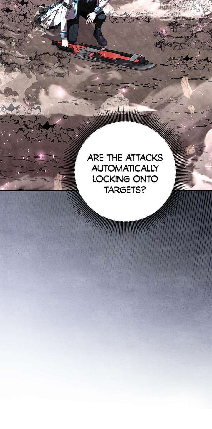 King of Gacha ~God’s Gamer~ Chapter 49 434 031