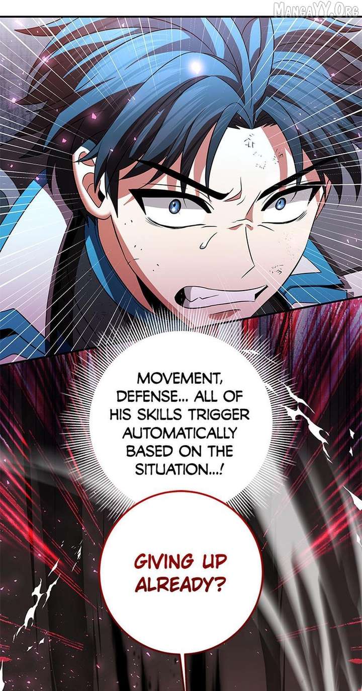 King of Gacha ~God’s Gamer~ Chapter 49 435 032