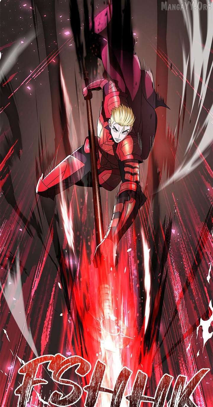 King of Gacha ~God’s Gamer~ Chapter 49 436 033