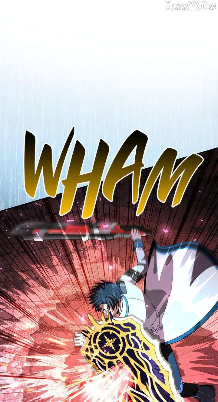 King of Gacha ~God’s Gamer~ Chapter 49 438 035