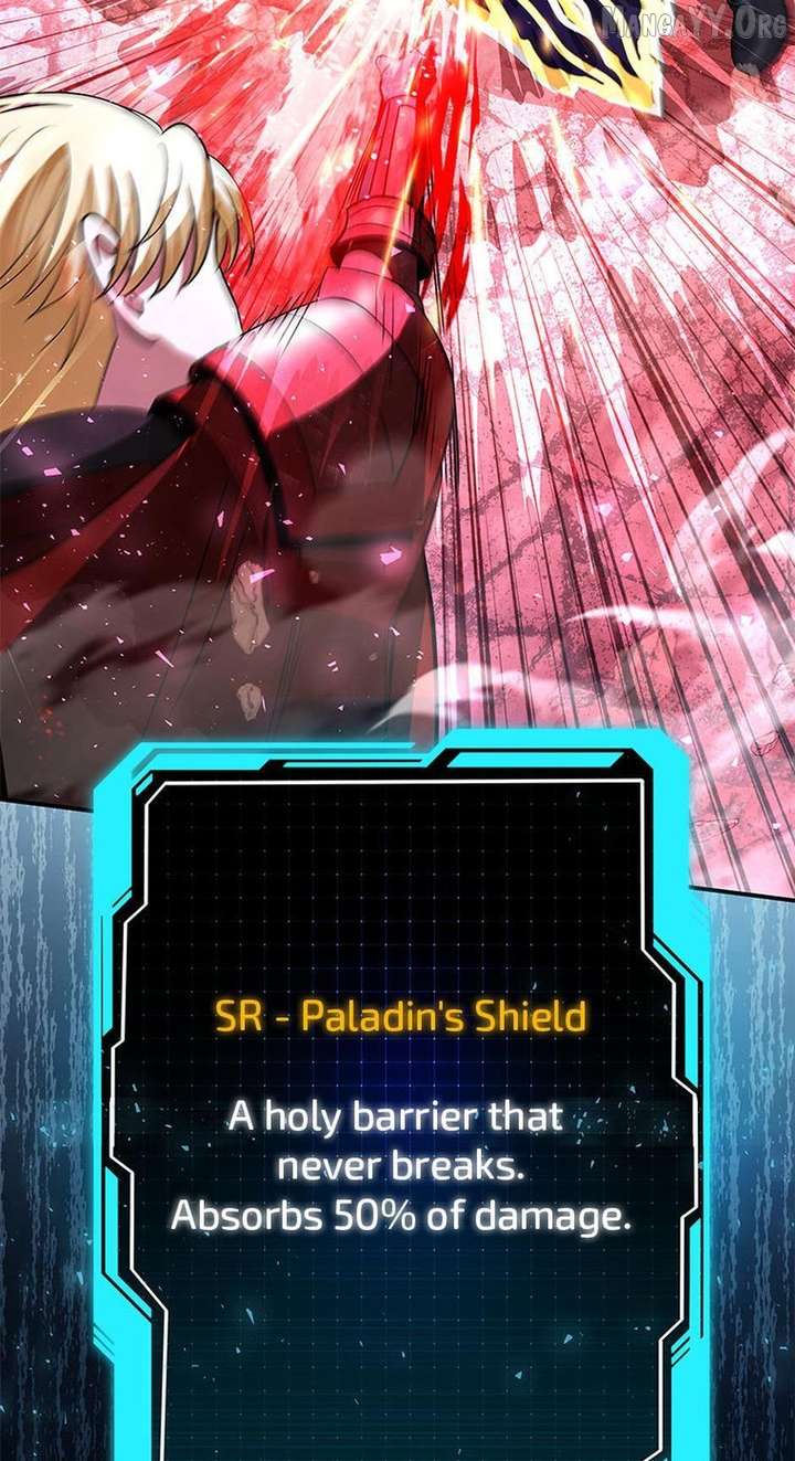 King of Gacha ~God’s Gamer~ Chapter 49 439 036