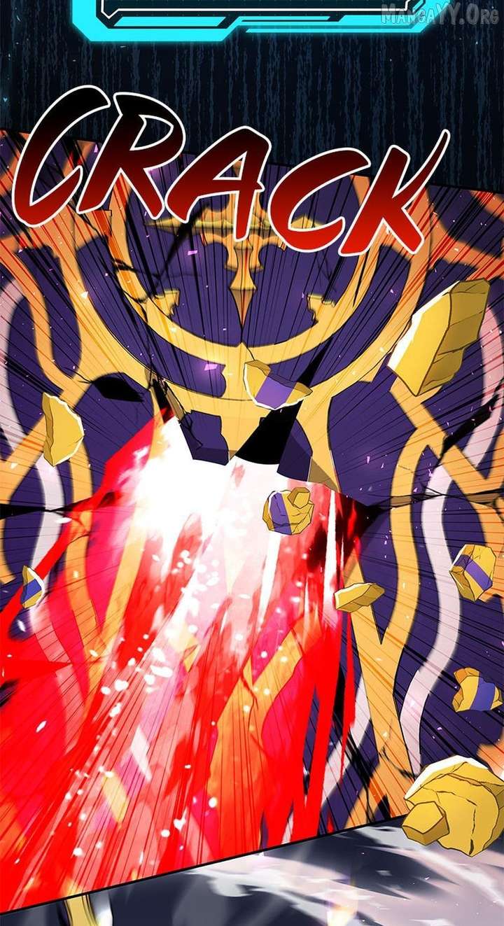 King of Gacha ~God’s Gamer~ Chapter 49 440 037