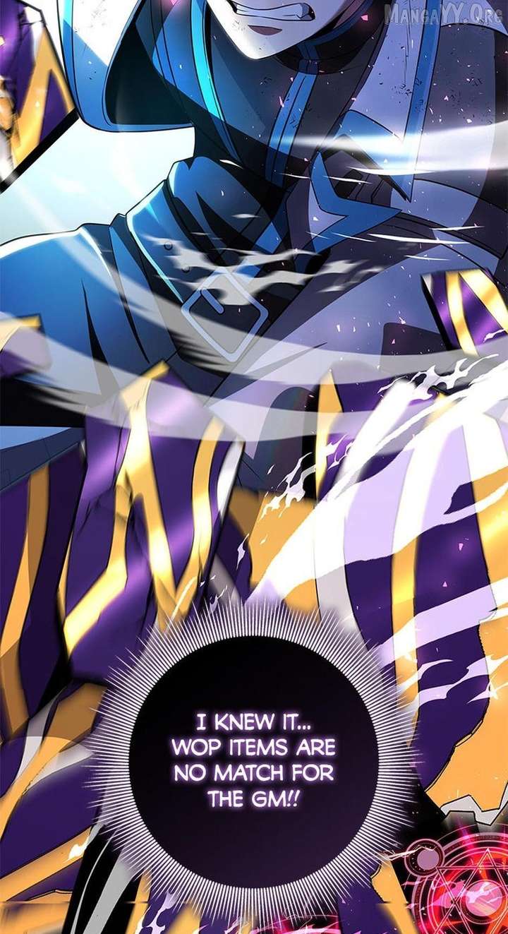 King of Gacha ~God’s Gamer~ Chapter 49 442 039