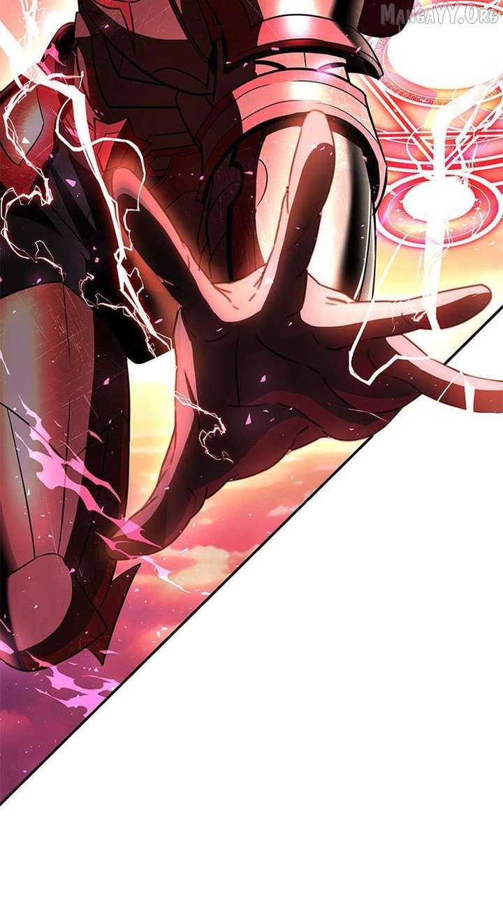 King of Gacha ~God’s Gamer~ Chapter 49 444 041