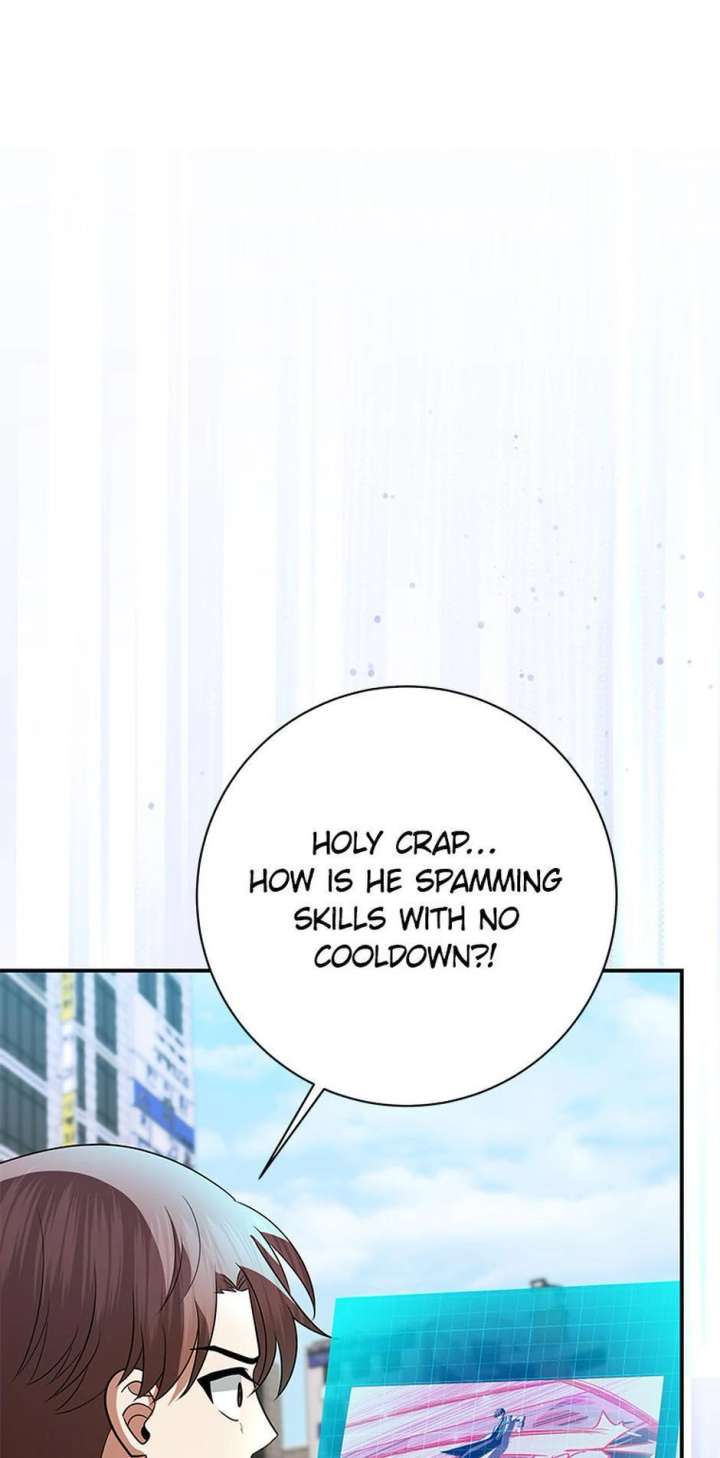 King of Gacha ~God’s Gamer~ Chapter 49 449 046