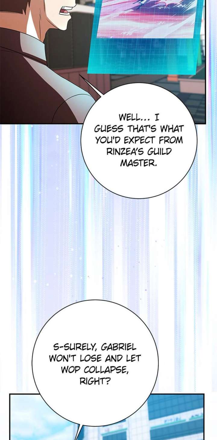 King of Gacha ~God’s Gamer~ Chapter 49 450 047