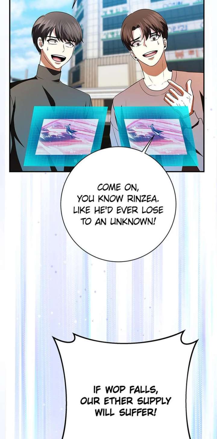 King of Gacha ~God’s Gamer~ Chapter 49 451 048