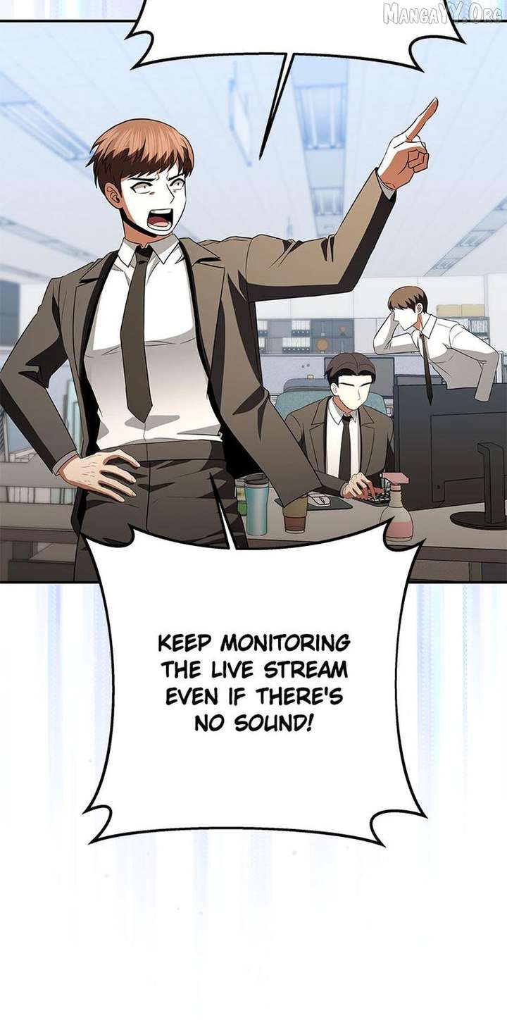 King of Gacha ~God’s Gamer~ Chapter 49 452 049