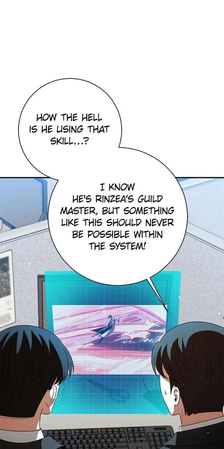 King of Gacha ~God’s Gamer~ Chapter 49 453 050