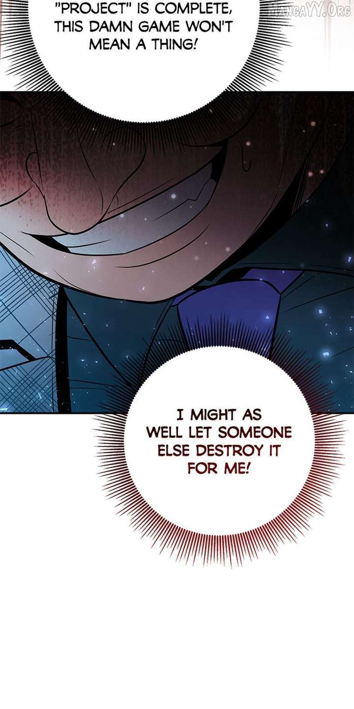 King of Gacha ~God’s Gamer~ Chapter 49 457 054