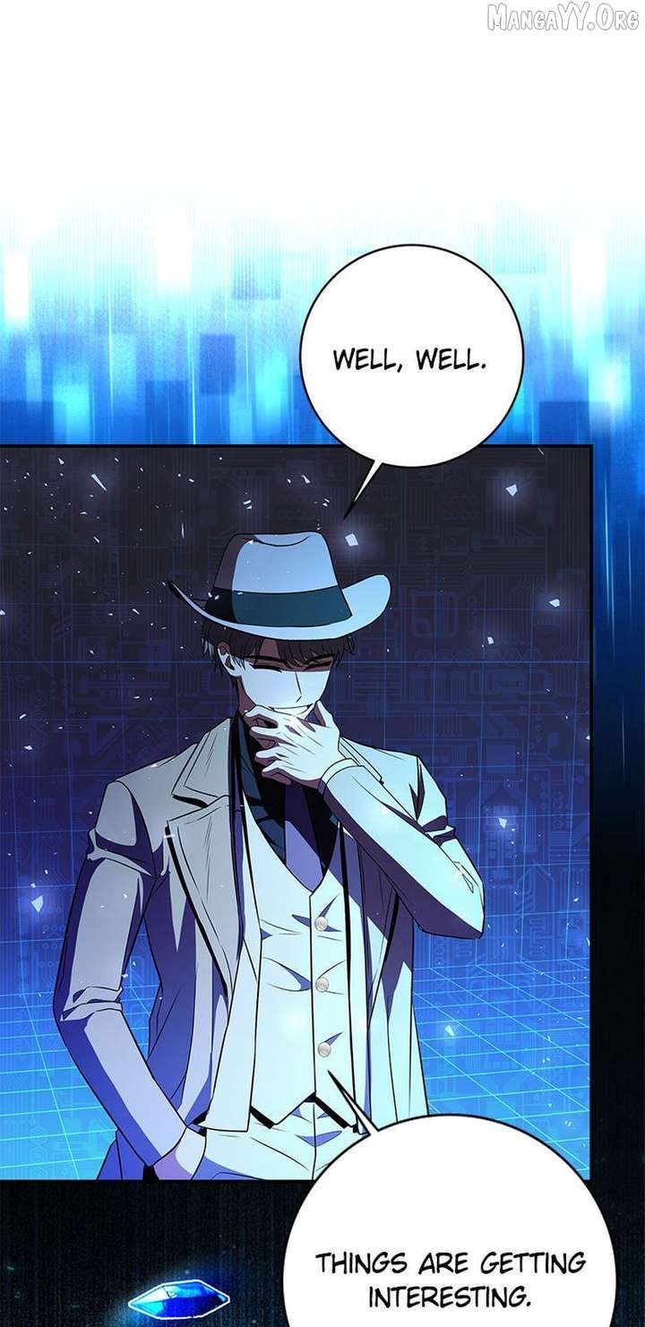 King of Gacha ~God’s Gamer~ Chapter 49 458 055