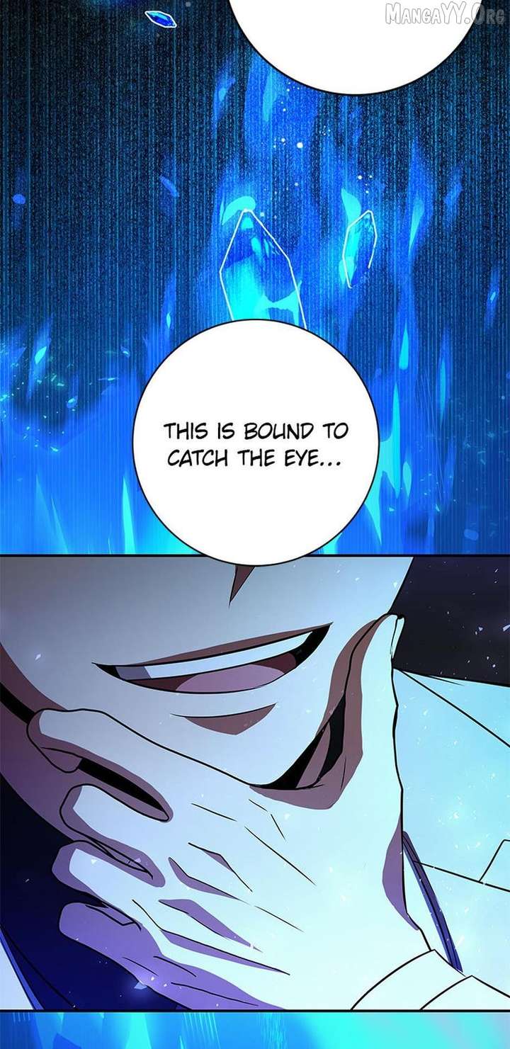 King of Gacha ~God’s Gamer~ Chapter 49 459 056