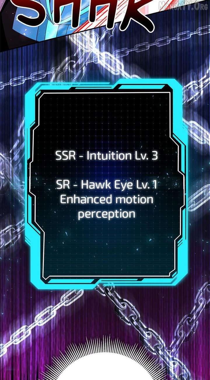 King of Gacha ~God’s Gamer~ Chapter 49 464 061