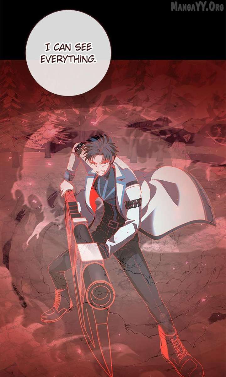 King of Gacha ~God’s Gamer~ Chapter 49 469 066