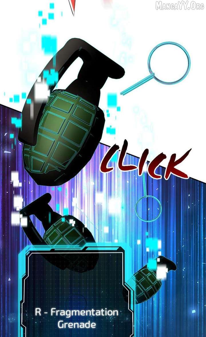 King of Gacha ~God’s Gamer~ Chapter 49 474 071