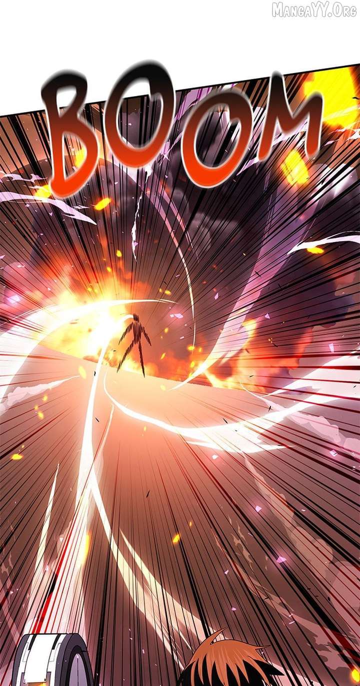 King of Gacha ~God’s Gamer~ Chapter 49 476 073